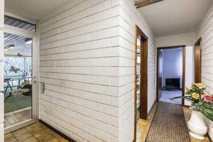Ebenerdiges Wohnen! Walmdach-Bungalow in beliebter Lage – Die vollständige Adresse der Immobilie erhältst du vom Anbieter., 64405 Fischbachtal – Vorschaubild 12