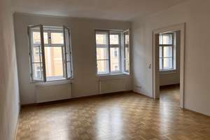 Zuhause mit zwei Zimmern in Haidhausen – Balanstraße 15, 81669 Haidhausen Süd, München – Vorschaubild 2