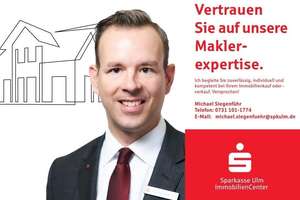 Ein traumhaftes Zuhause erwartet Sie! - Komfortabel und energieeffizient (A+) wohnen... – 89233 Neu-Ulm – Vorschaubild 17