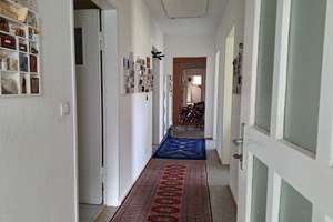 Attraktives Einfamilienhaus mit großzügigem Garten und Garage – Die vollständige Adresse der Immobilie erhältst du vom Anbieter., 76189 Daxlanden, Karlsruhe – Vorschaubild 13