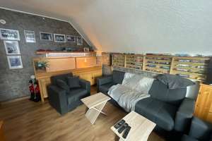 Attraktive 3-Zimmer-Wohnung mit eigenem Gartenanteil – Ripshorster Str. 182, 46117 Borbeck, Oberhausen – Vorschaubild 7