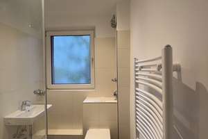 Dein Rückzugsort am Stadtrand mit Balkon – 2 Zimmer mit guter Anbindung – Lindenstraße 33, 38448 Vorsfelde, Wolfsburg – Vorschaubild 3