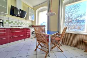 Sonnendurchflutete, großzügige Maisonette-Wohnung über den Dächern Berlins - von privat! – Die vollständige Adresse der Immobilie erhältst du vom Anbieter., 10553 Moabit, Berlin – Vorschaubild 4