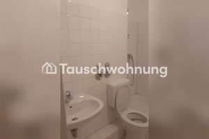 Tauschwohnung: SAGA 2-Zimmer Wohnung gegen 3-Zimmer-Wohnung