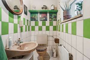 Hochwertig saniertes Fachwerk-Reihenendhaus mit Dachterrasse – ideal für Paare & Familien – Die vollständige Adresse der Immobilie erhältst du vom Anbieter., 31134 Oststadt / Stadtfeld, Hildesheim – Vorschaubild 5