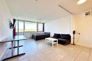 WEITBLICK - Moderne 1-Zimmer Wohnung mit Balkon und Küche – Die vollständige Adresse der Immobilie erhältst du vom Anbieter., 73054 Eislingen/Fils – Vorschaubild 2