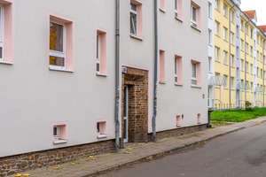 INVESTIEREN LEICHT GEMACHT // Vermietete 2-Raum-Wohnung mit Wintergarten und Tageslichtbad – Die vollständige Adresse der Immobilie erhältst du vom Anbieter., 4157 Gohlis-Mitte, Leipzig – Vorschaubild 4