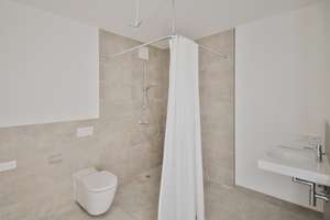 Barrierefreie 3-Zimmer-Wohnung – komfortables Wohnen im Alter + 1 Monat mietfrei – Durlacher Straße 60, 75172 Weststadt, Pforzheim – Vorschaubild 4