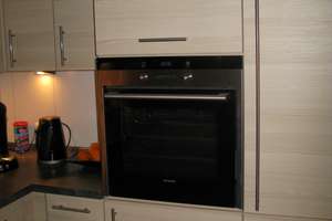 Moderne 3-Zimmer Wohnung mit atemberaubendem Panoramablick  – Riesstraße 82, 80993 Alt-Moosach, München – Vorschaubild 4