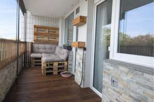 Provisionsfrei! Modernisierte 3-Zimmer-Wohnung mit Westbalkon und Stellplatz in Köln-Mülheim. – Die vollständige Adresse der Immobilie erhältst du vom Anbieter., 51065 Mülheim (Ortsteil), Köln – Vorschaubild 18