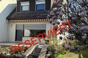 Reihenendhaus in Rudow - provisionsfrei direkt von den Eigentümern – Die vollständige Adresse der Immobilie erhältst du vom Anbieter., 12355 Rudow, Berlin – Vorschaubild 1