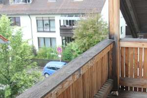 Ruhige 3,5-Zimmer-Maisonettewohnung mit Balkon, Küche, Kachelofen, Garage – Holtzendorffstraße 7, 81549 Südgiesing, München – Vorschaubild 19
