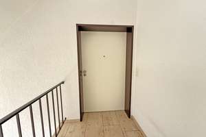 Renovierte 3 Zi-Dachgeschosswohnung mit Balkon im gepflegtem MFH – Die vollständige Adresse der Immobilie erhältst du vom Anbieter., 47839 Hüls, Krefeld – Vorschaubild 12