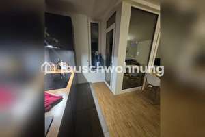 Tauschwohnung: 3-Zimmer mit Balkon gegen größeres Objekt mit Garten – Die vollständige Adresse der Immobilie erhältst du vom Anbieter., 50968 Bayenthal, Köln – Vorschaubild 9