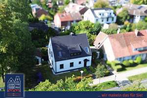 Ready to live! ...Kernsaniertes EFH auf der Sentruper Höhe – Die vollständige Adresse der Immobilie erhältst du vom Anbieter., 48149 Sentrup, Münster – Vorschaubild 1