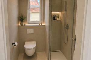 Viel Platz für Ihre Ideen in dieser 4-Zimmer-Wohnung in Mainz – Essenheimer Straße 92, 55128 Bretzenheim, Mainz – Vorschaubild 5