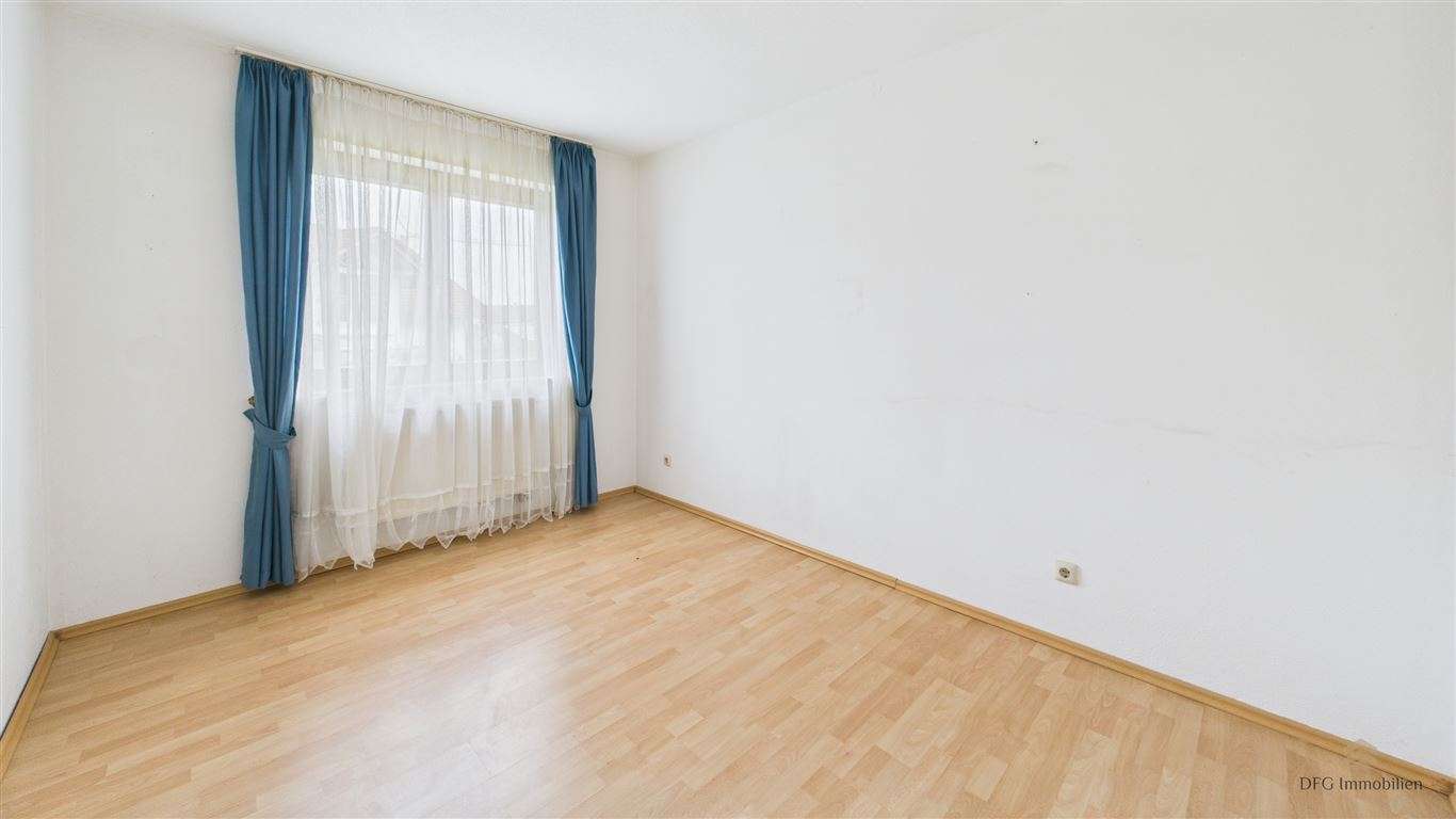 Immobilie in Untergriesbach - Wohnkomfort auf zwei Ebenen – Maisonettewohnung in naturnaher Lage - Bild 6