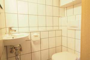 ++Ulm-Böfingen++  Schicke Etagenwohnung mit guter Aufteilung, Garage und Grünblick.. – Die vollständige Adresse der Immobilie erhältst du vom Anbieter., 89075 Böfingen, Ulm – Vorschaubild 8