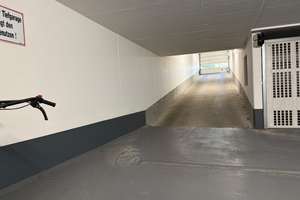 Helle und ruhige 3-Zimmer Wohnung / Gartenblick – 85057 Nordwest, Ingolstadt – Vorschaubild 30