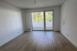 Unrenoviertes Appartement am Olympiapark – Fürstenbergstraße 7, 80809 Am Luitpoldpark, München – Vorschaubild 2