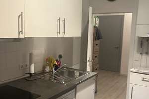 Schöne 2-Zimmer-Wohnung am Geibelplatz!
