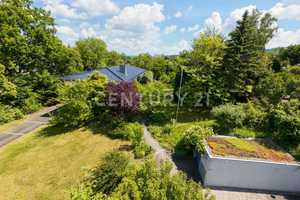 Idyllisches Wohnparadies mit parkähnlichem Garten, Einliegerwohnung und/ oder Platz für Ihr Gewerbe – Lichtenfels (Kreis) – Vorschaubild 5