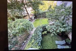 Ab sofort helle 3-Zimmer-Wohnung mit großem Balkon und Weitblick ins Grüne. Provisionsfreie – Wiederitzscher Straße 21, 4155 Gohlis-Süd, Leipzig – Vorschaubild 34