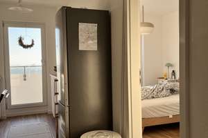 3,5-Zimmer-Wohnung mit Balkon über den Dächern von Neuehrenfeld – Die vollständige Adresse der Immobilie erhältst du vom Anbieter., 50825 Neuehrenfeld, Köln – Vorschaubild 4