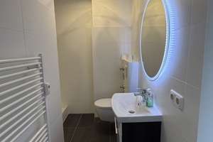 Moderne 2-Zimmer-Wohnung in der ruhigen Forstenrieder Allee – Forstenrieder Allee 27, 81476 Forstenried, München – Vorschaubild 12