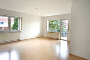 Lukratives 5 FH: Schöner Wohnen am Fuße des Glaubergs, herrlicher Fernblick, Balkon, Stellplatz – Die vollständige Adresse der Immobilie erhältst du vom Anbieter., 63695 Glauburg – Vorschaubild 7