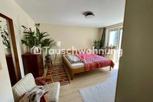 Tauschwohnung: Gemütliche 3-Zimmer-Wohnung in Galgenhof tauschen