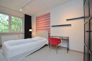 Wunderschöne, modern möblierte Wohnung mit Balkon in Stuttgart Wangen – Die vollständige Adresse der Immobilie erhältst du vom Anbieter., 70327 Wangen, Stuttgart – Vorschaubild 20