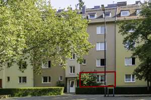 Gepflegte 2-Zimmer-Wohnung inklusive Möblierung – ideal für Eigennutzer und Kapitalanleger