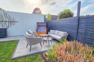 Bungalow mit eigenem Schwimmteich?
- Zu kaufen! In 23847 Pölitz - – Die vollständige Adresse der Immobilie erhältst du vom Anbieter., 23847 Pölitz – Vorschaubild 46