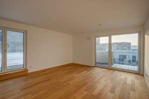 Entdecken Sie die Vorzüge dieser neuwertigen 4-Zimmer-Dachterrassenwohnung in Passing-Obermenzing! – Berduxstraße 64, 81245 Neupasing, München – Vorschaubild 7