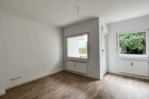 Neu saniert! 2-Zimmer-Wohnung mit Balkon im Erdgeschoss – Lindenstraße 37, 38448 Wolfsburg – Vorschaubild 5