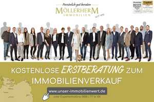 3-Familienhaus im Kurviertel von Bad Segeberg- Gut vermietet & Seenähe inklusive – Segeberg (Kreis) – Vorschaubild 32