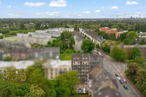 Sicheres Investment in ein gepflegtes Mehrfamilienhaus mit viel Potenzial in toller Lage – Die vollständige Adresse der Immobilie erhältst du vom Anbieter., 40625 Gerresheim, Düsseldorf – Vorschaubild 2