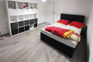 Vermietete 2-Zimmer-Etagenwohnung in Ludwigshafen am Rhein – 67063 Friesenheim, Ludwigshafen am Rhein – Vorschaubild 5