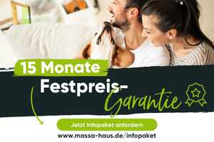 Ab jetzt geht's zu Fuß ins Stadtzentrum von Braunschweig! Jetzt Wohntraum sichern mit Massa Haus! – Braunschweig – Vorschaubild 10