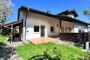 Zuhause mit Wellnessfaktor - Einfamilienhaus mit ELW und 2 Garagen in Bolheim – Die vollständige Adresse der Immobilie erhältst du vom Anbieter., 89542 Herbrechtingen – Vorschaubild 1