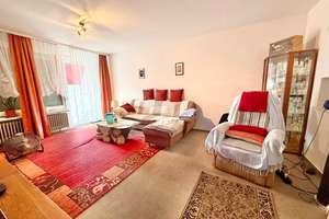 Nette 3-Zimmer Wohnung am Steinhübel – Die vollständige Adresse der Immobilie erhältst du vom Anbieter., 66424 Homburg – Vorschaubild 2