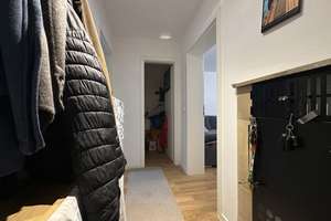 Attraktive Mietwohnung mit großem Balkon und praktischer Raumaufteilung+EBK – Die vollständige Adresse der Immobilie erhältst du vom Anbieter., 70186 Gablenberg, Stuttgart – Vorschaubild 5