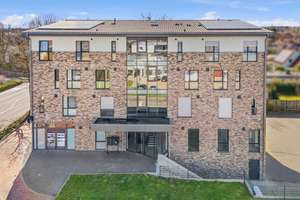 Komfort auf höchstem Niveau: Souterrain-Wohnung mit ebenerdiger Terrasse im KfW-55-Haus – Die vollständige Adresse der Immobilie erhältst du vom Anbieter., 26419 Schortens – Vorschaubild 14
