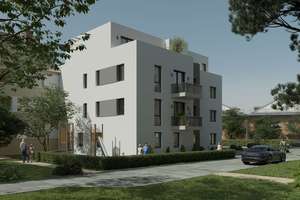 Individuelles Neubau-Penthouse: 6 Zimmer frei gestaltbar – modern, energieeffizient & exklusiv – Die vollständige Adresse der Immobilie erhältst du vom Anbieter., 50735 Niehl, Köln – Vorschaubild 8