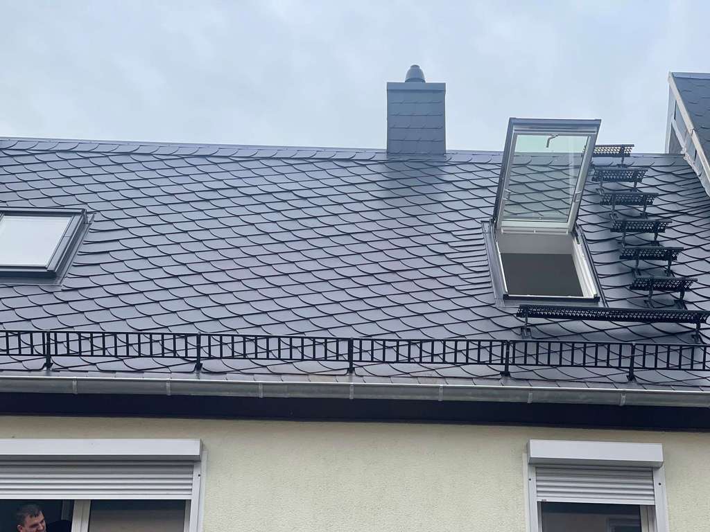 Immobilie in Roßwein - Reihenmittelhaus 2022/2023 komplett saniert - Bild 2