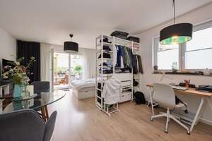 Attraktive Wohnungen zum Einzelverkauf in begehrter Lage von Offenbach am Main – 60367 Kaiserlei, Offenbach am Main – Vorschaubild 17