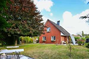 Gehobener Wohnkomfort mit vielen Extras in attraktiver Wohnlage – Die vollständige Adresse der Immobilie erhältst du vom Anbieter., 21244 Buchholz in der Nordheide – Vorschaubild 1