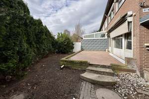 Endreihenhaus im Musikerviertel auf Eigenlandgrundstück – Die vollständige Adresse der Immobilie erhältst du vom Anbieter., 23556 Sankt Lorenz Nord, Lübeck – Vorschaubild 6