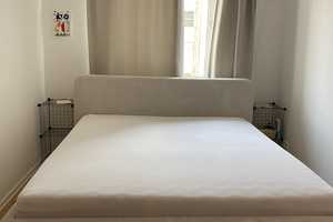 Schöne 2-Zimmer Wohnung - sehr zentrale Lage mit Balkon – Am Wehrhahn 19, 40211 Düsseldorf – Vorschaubild 11